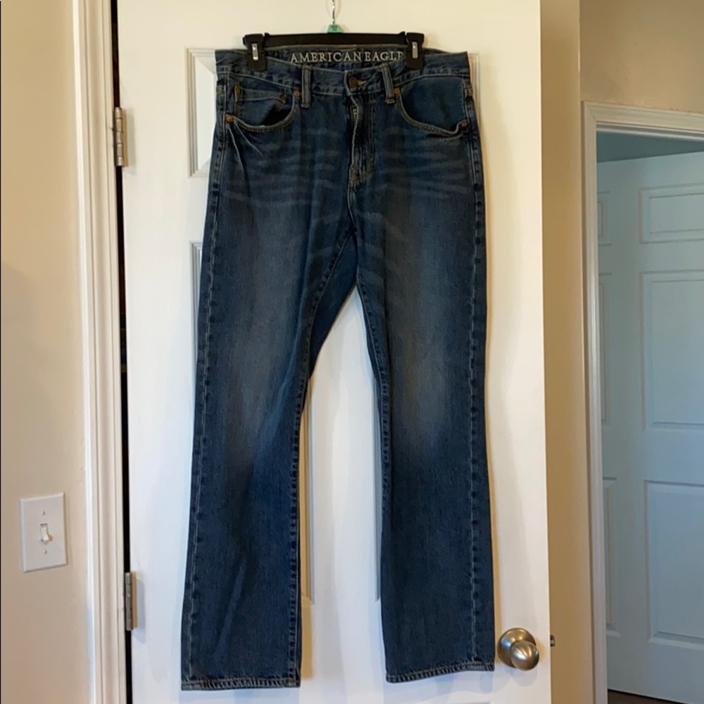 AE Jeans